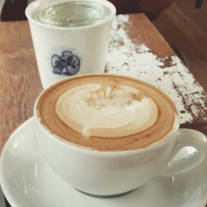 Café Resonanz