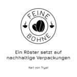 Kaffee Podcast Feine Bohne