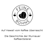 Kaffee Podcast Feine Bohne